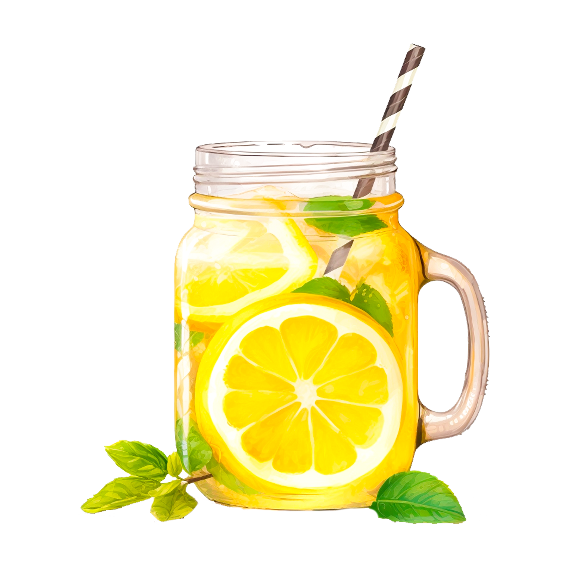 Lemon lime Drink Cocktail Lemon Watercolor Painting Food 25028082 PNG Lemon lime Drink Cocktail Lemon Watercolor Painting Food 25028082 PNG