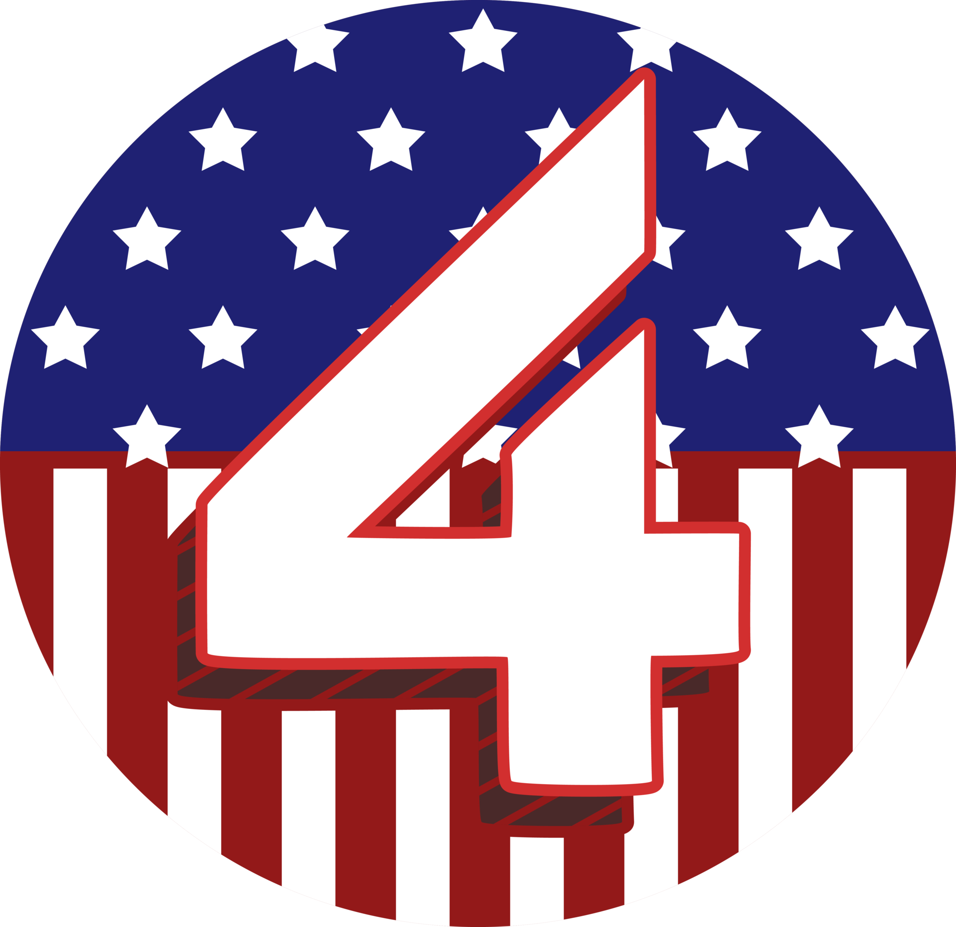 USA Important Day Element 25028564 PNG usa-important-day-element-25028564-png