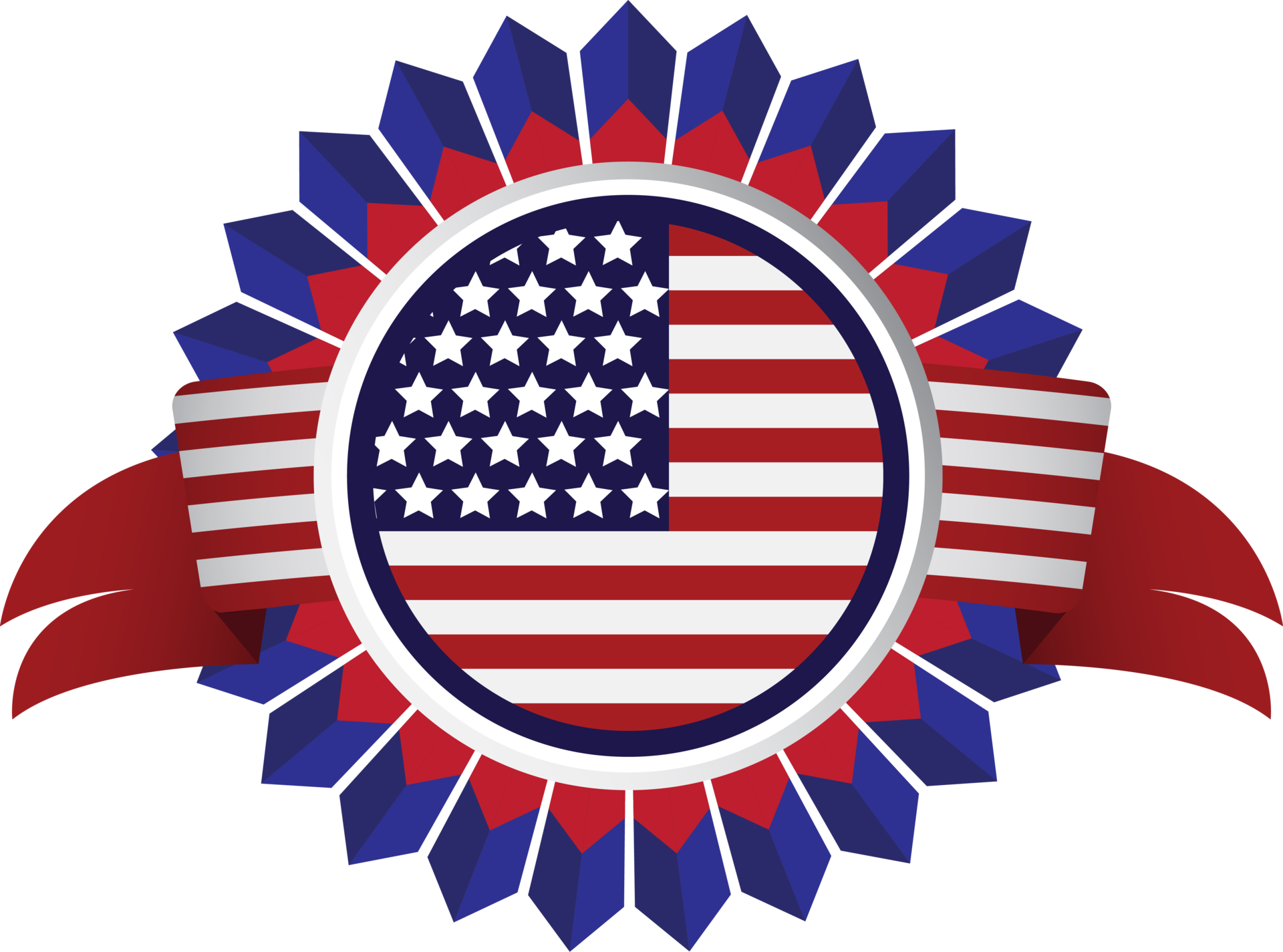 USA Important Day Element 25028580 PNG usa-important-day-element-25028580-png