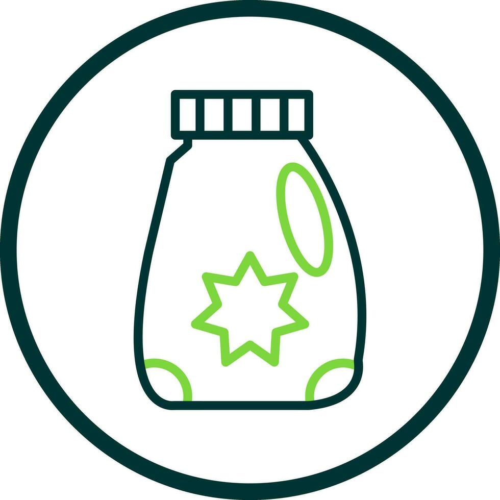 Softener Vector Icon Design