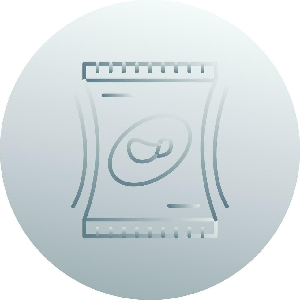 Snack Vector Icon