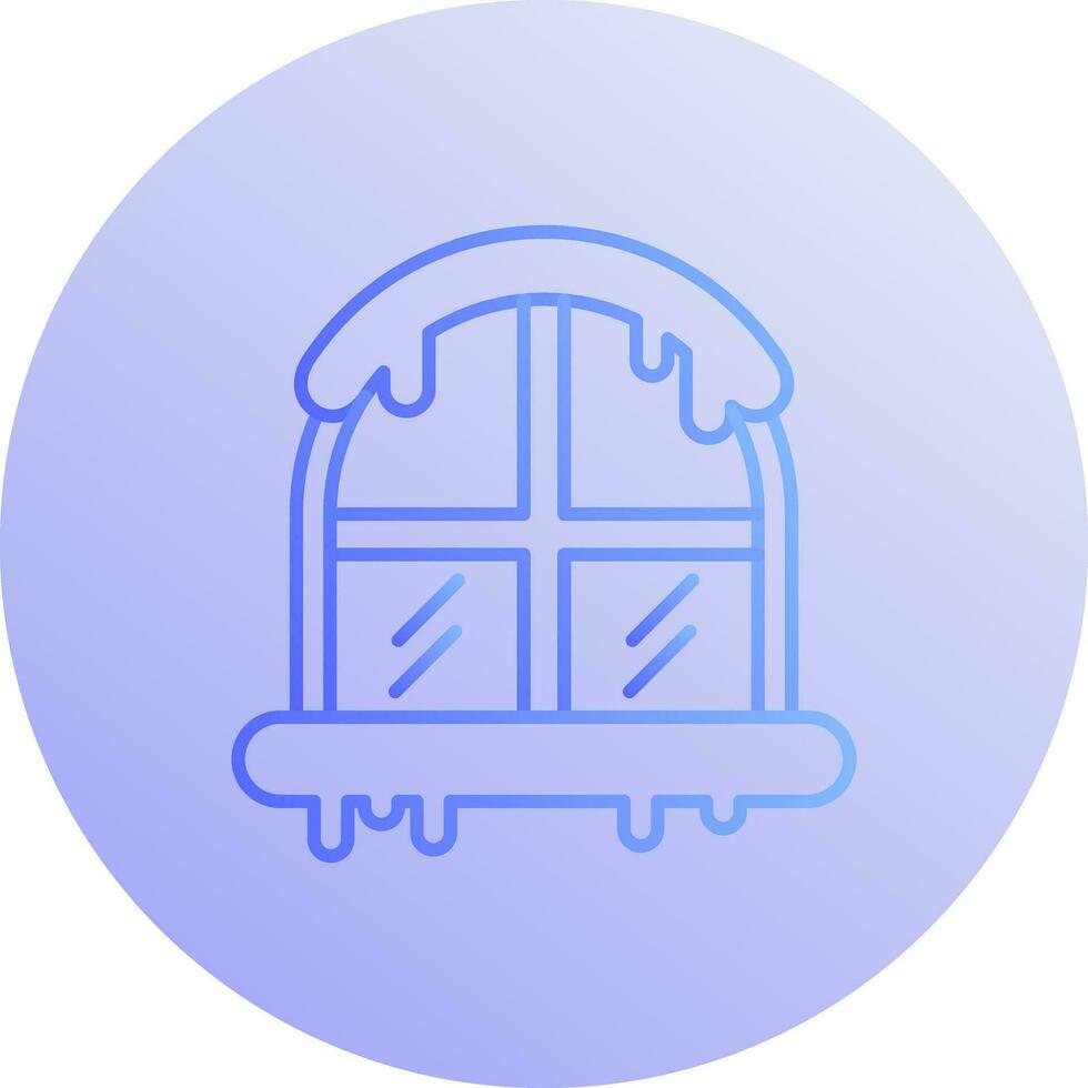 Window Vector Icon