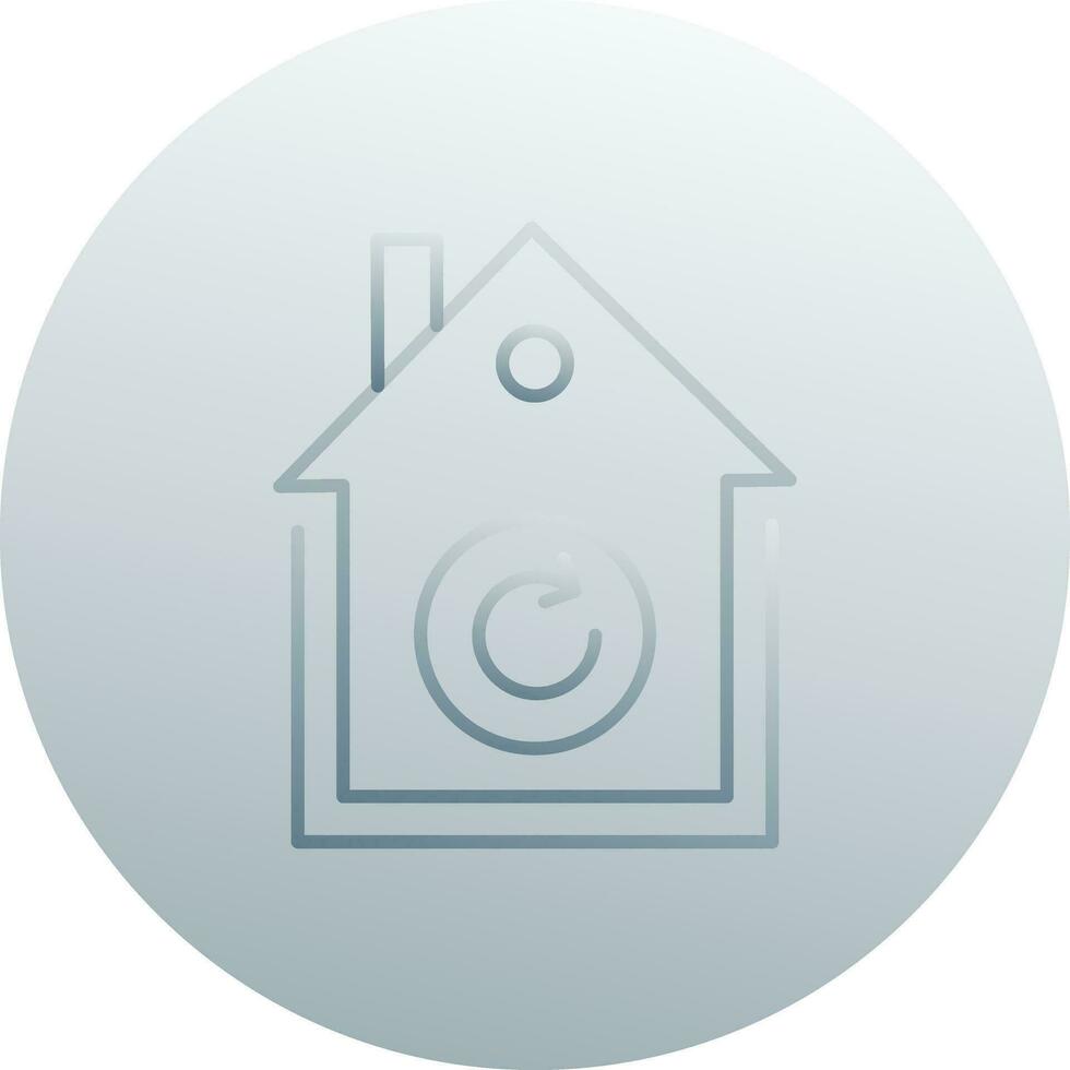 Reload Vector Icon