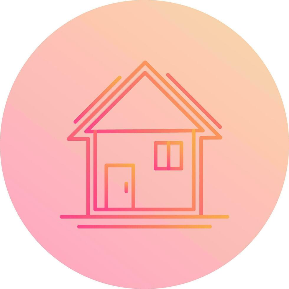 Home Vector Icon