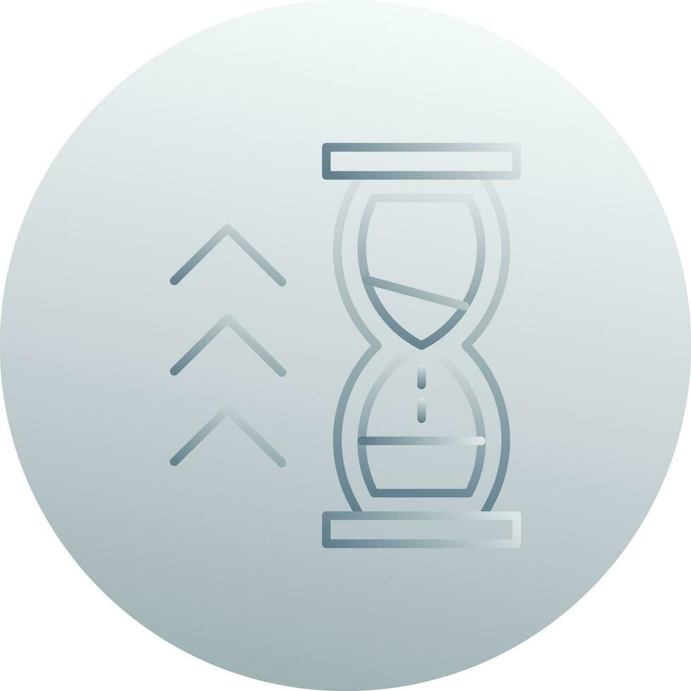 Quick Response Vector Icon