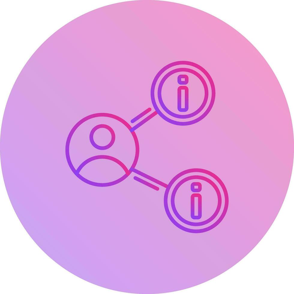 Share Vector Icon