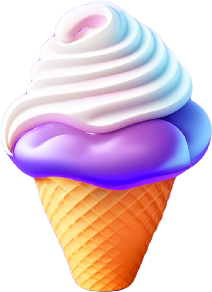 Ice cream cone. png