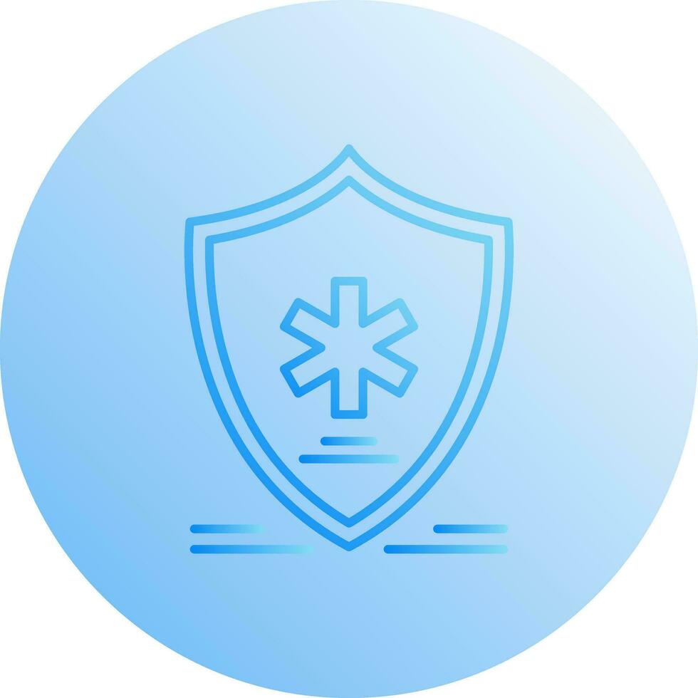 Medical Symbol Vector Icon