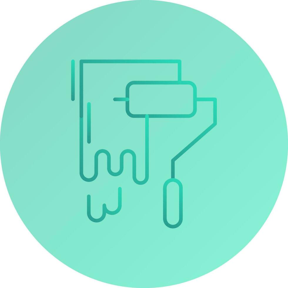 Painting Vector Icon
