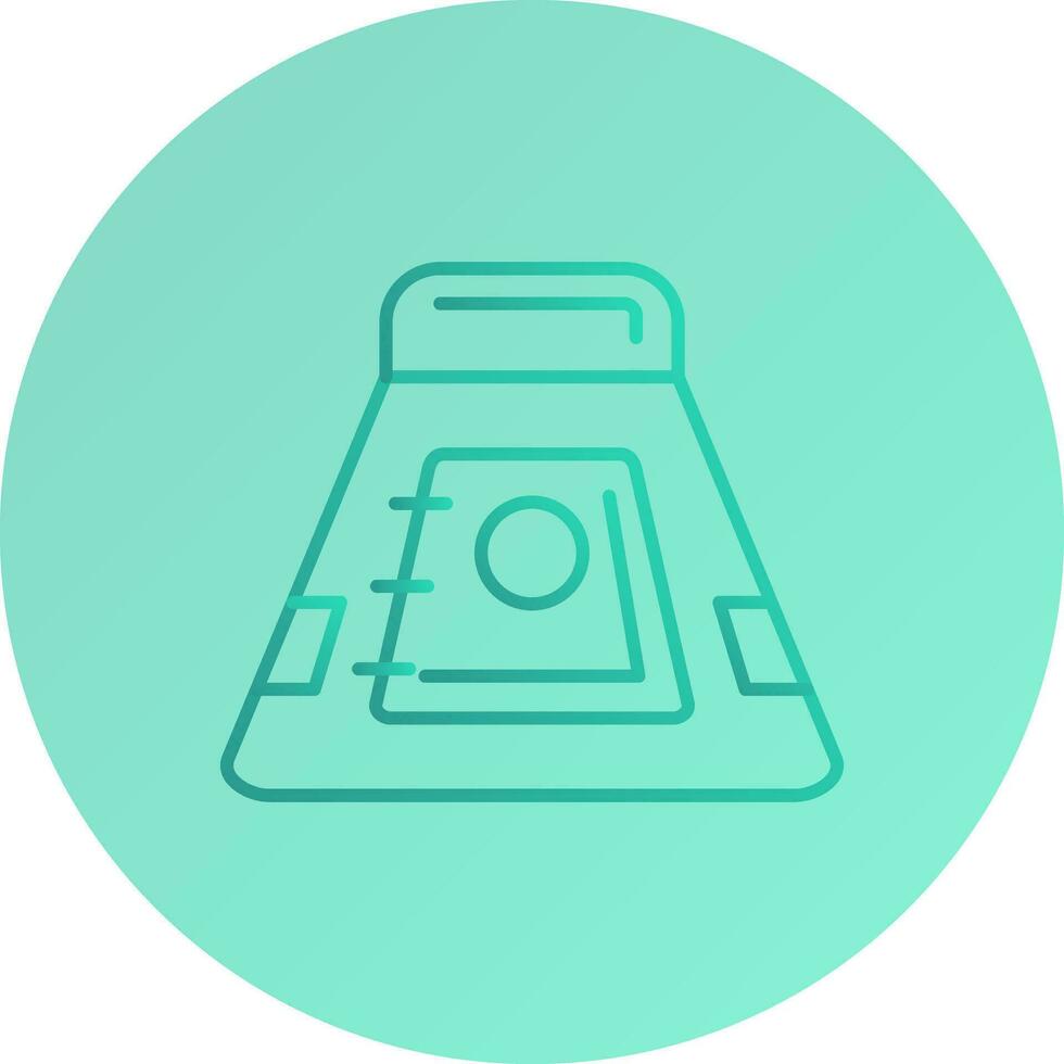 Module Vector Icon