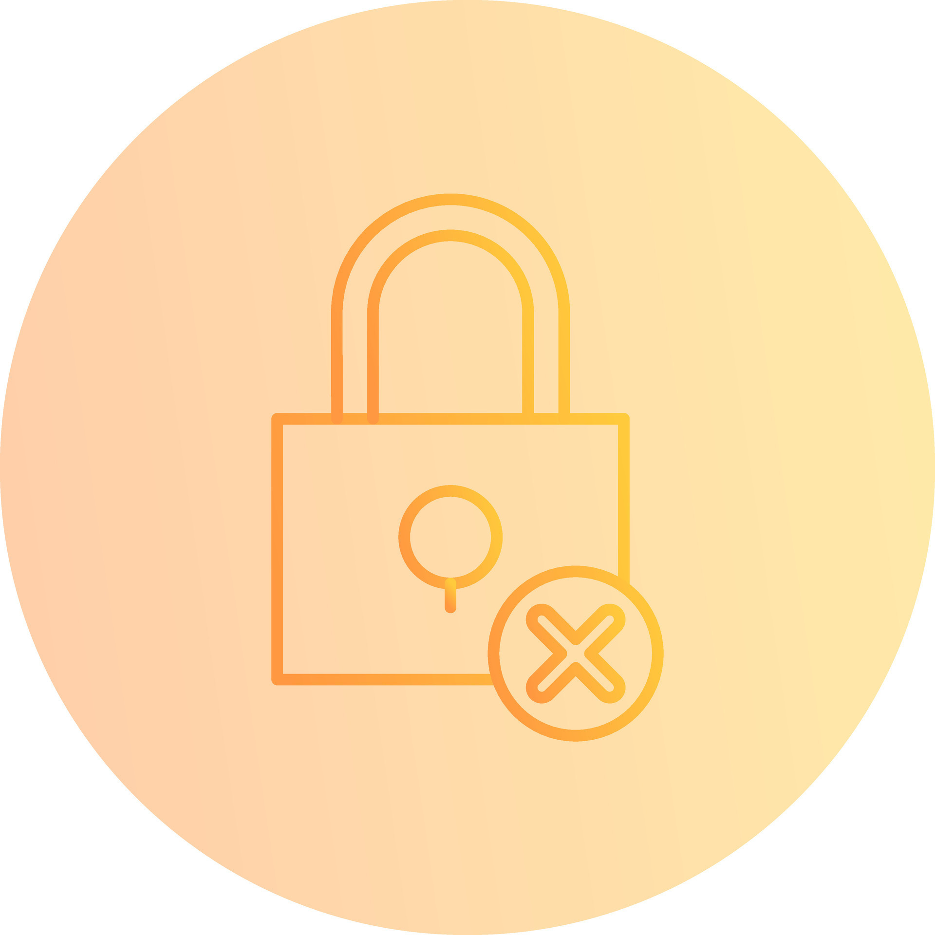 Insecure Vector Icon 25033809 Vector Art at Vecteezy