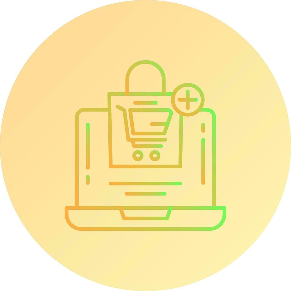 Purchase Vector Icon