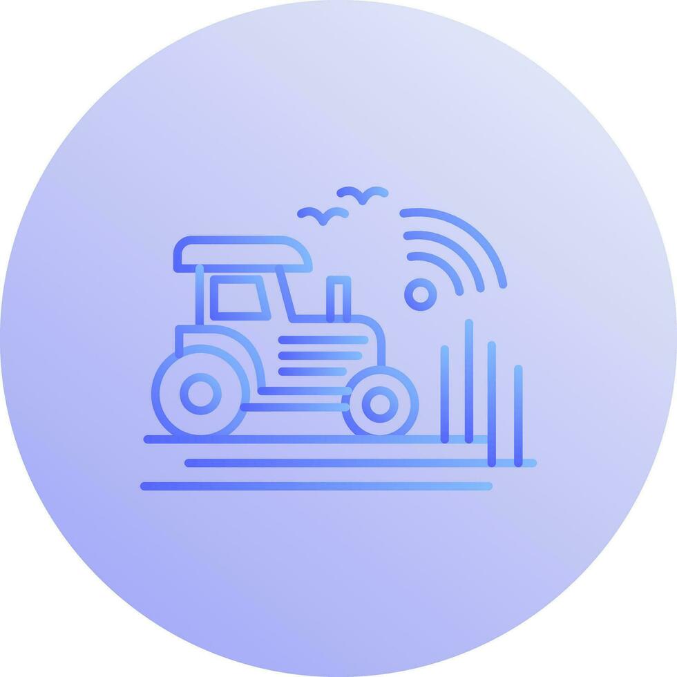 Cultivation Vector Icon