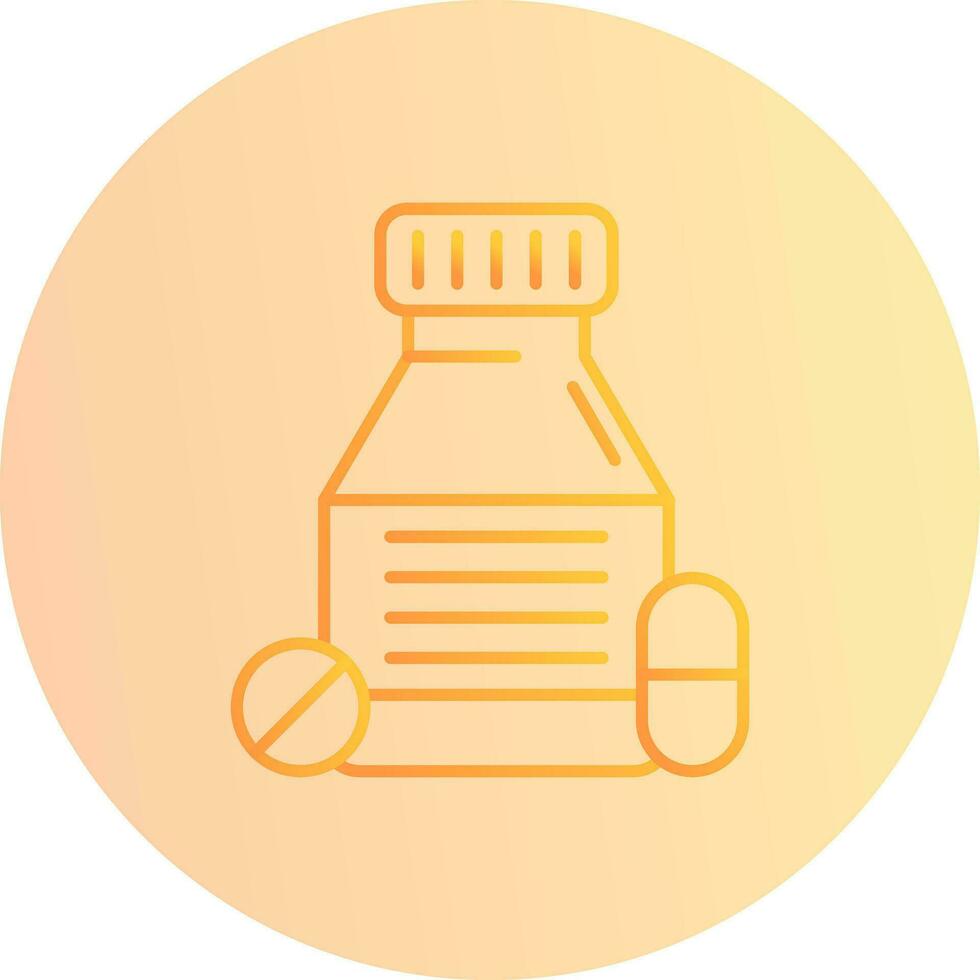 Tablets Vector Icon