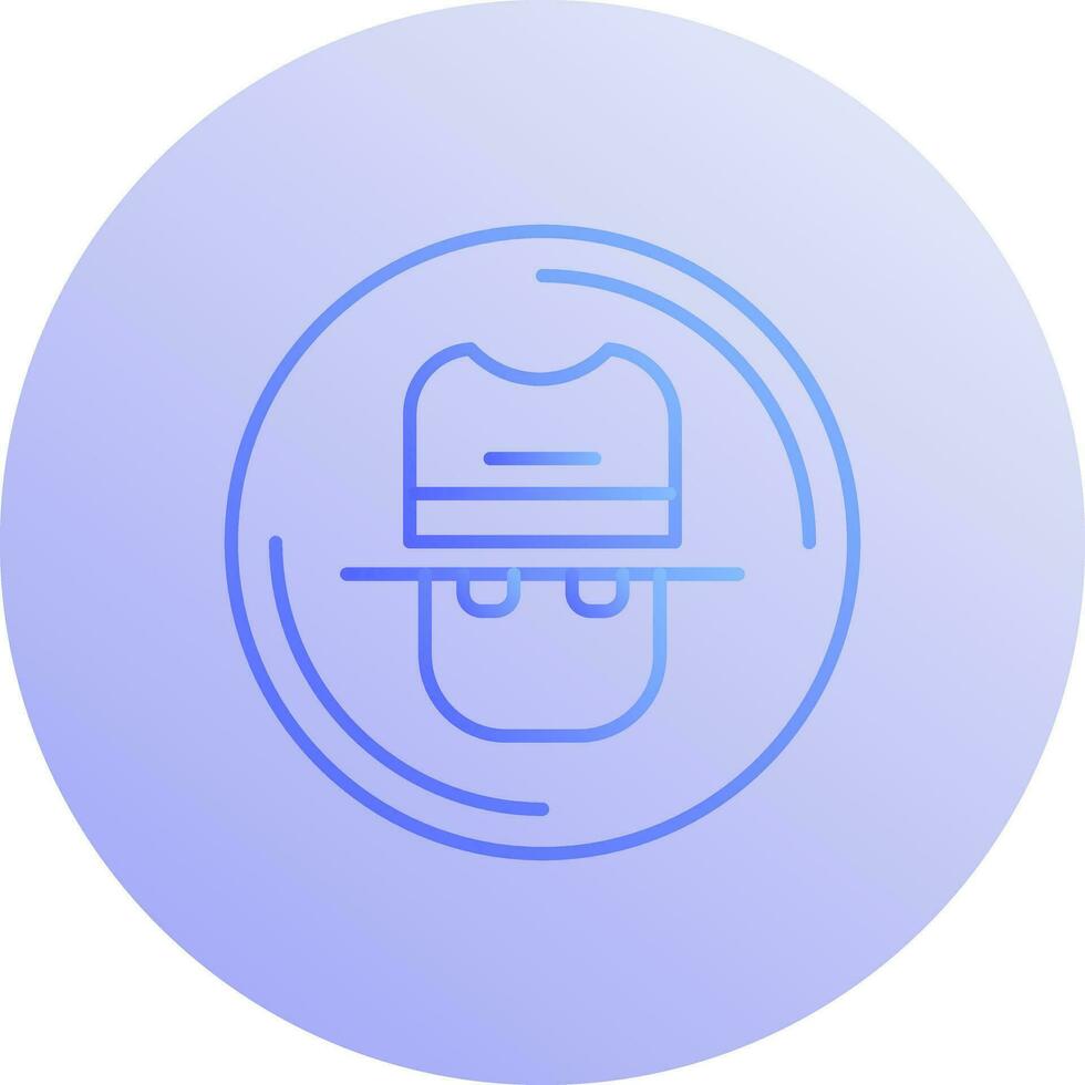 Spy Vector Icon