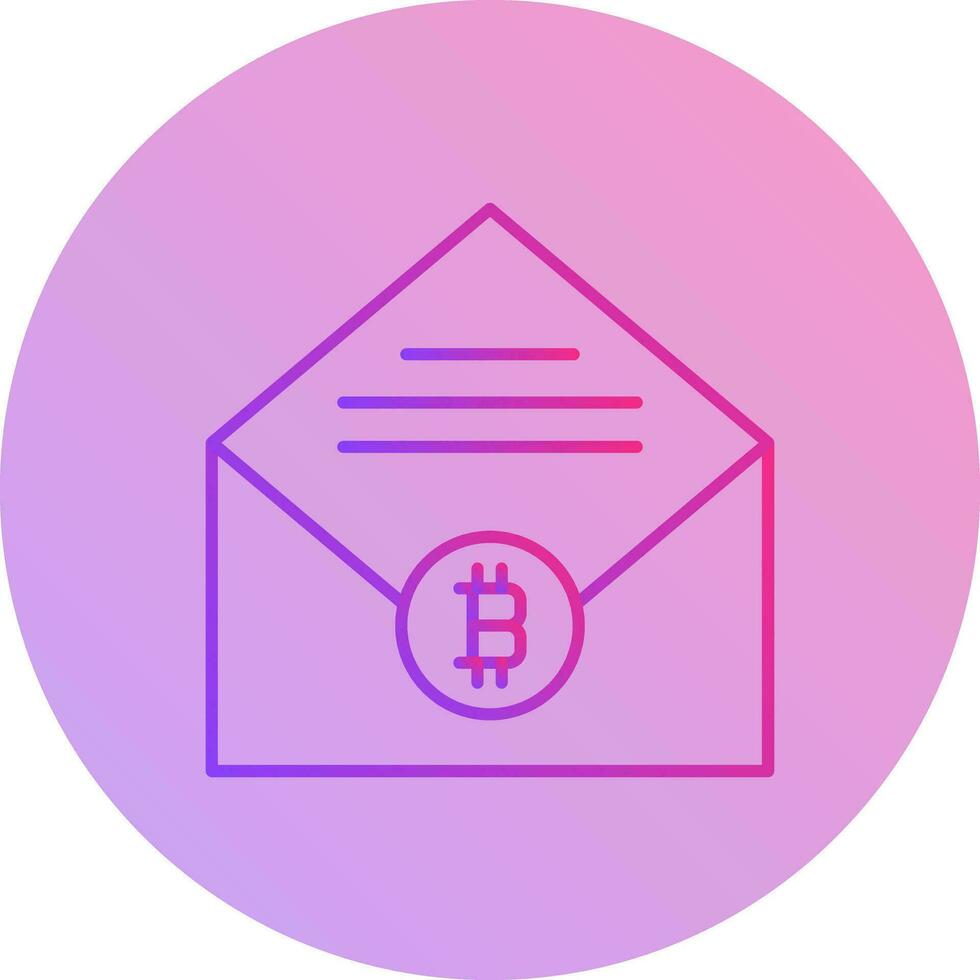 Mail Vector Icon