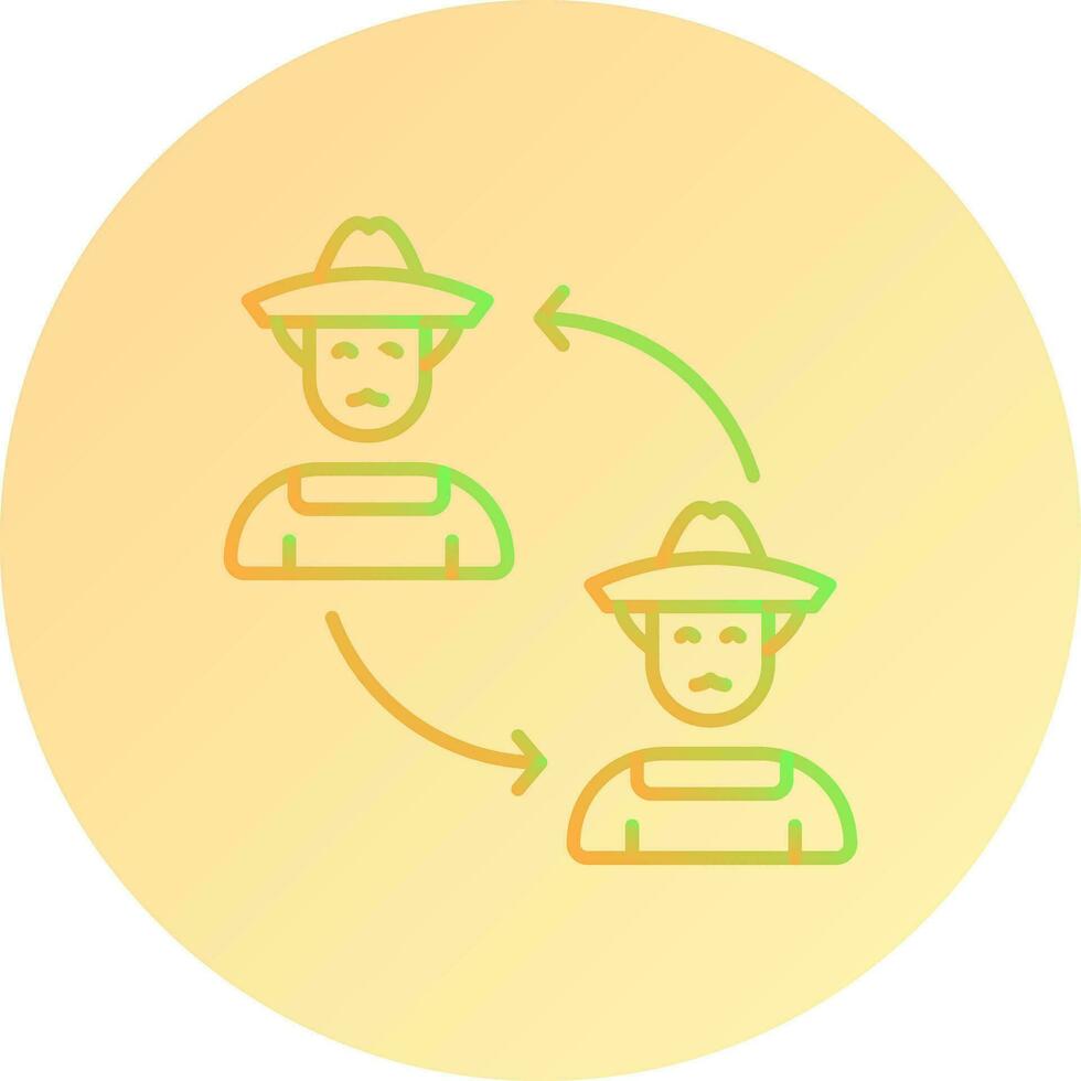 Connect Vector Icon