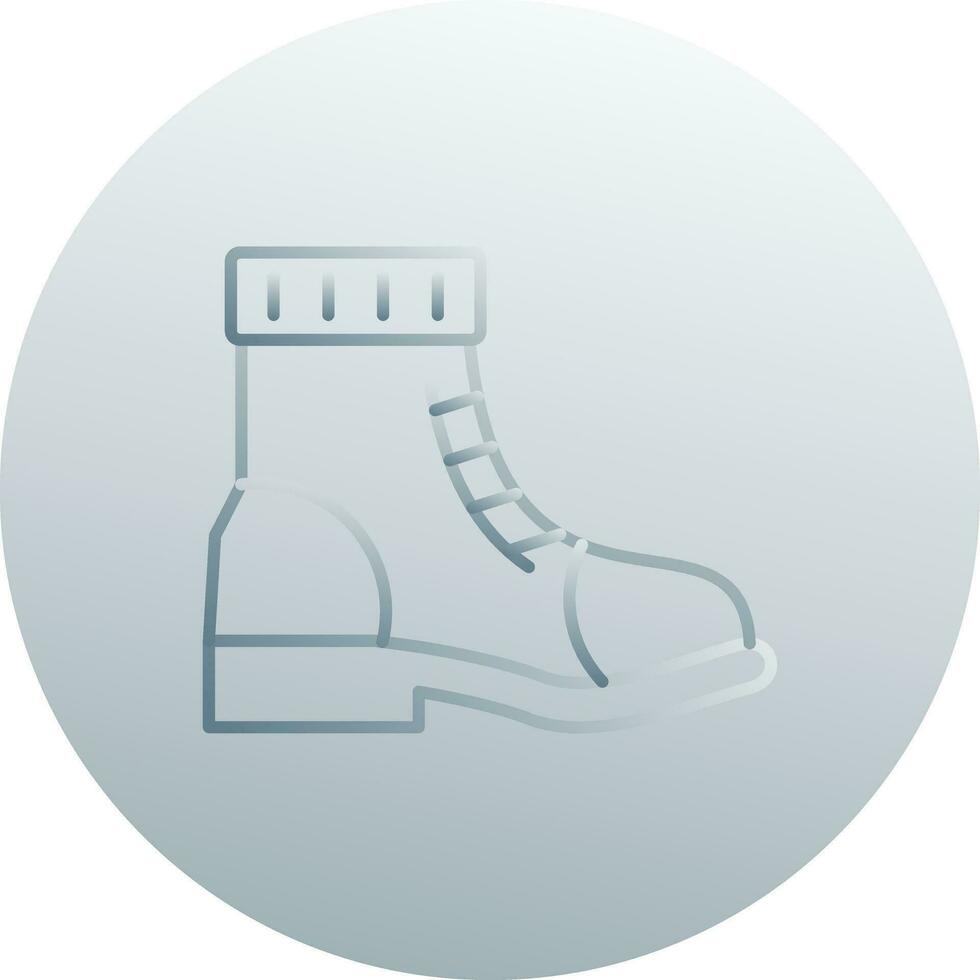 Boots Vector Icon