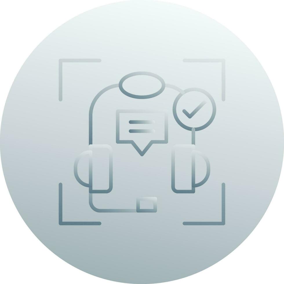 Technical Support Vector Icon 25034913 Vector Art at Vecteezy