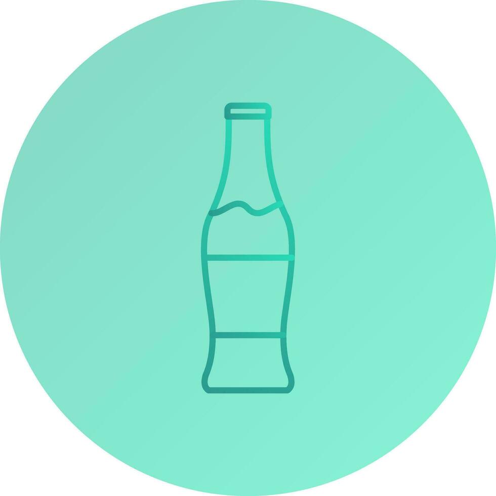 Soda Vector Icon