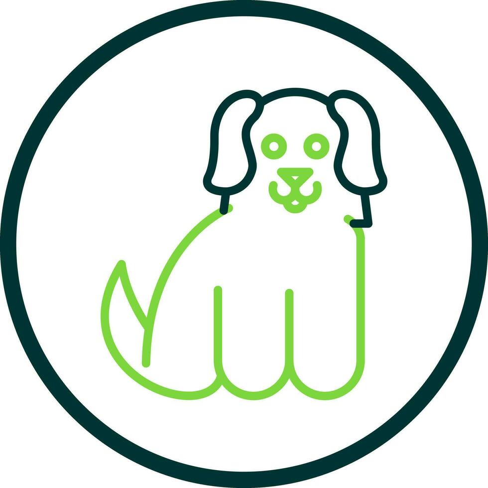 Pet Vector Icon Design