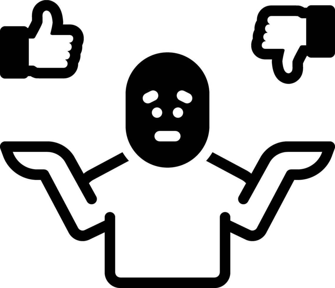 solid icon for sure vector