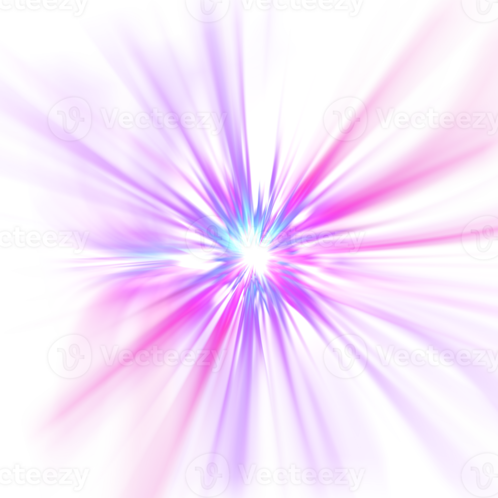 flash light rays sparkle effect png