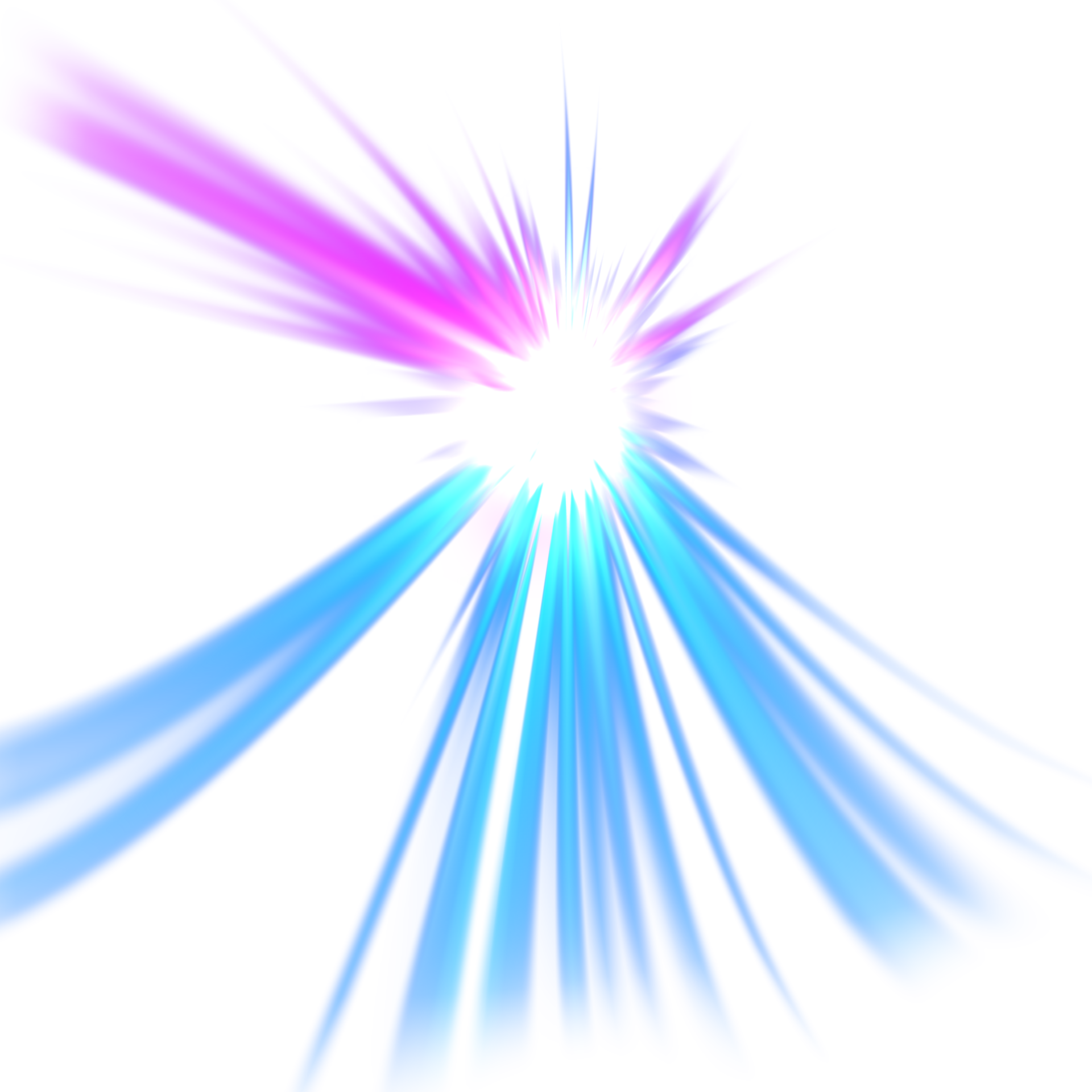 flash light rays sparkle effect 25039011 PNG