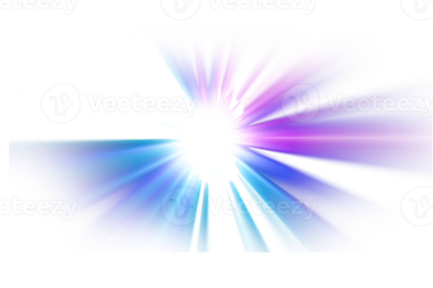 flash light rays sparkle effect png