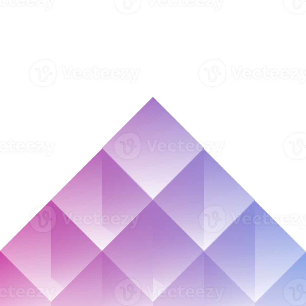 abstract geometric shapes png