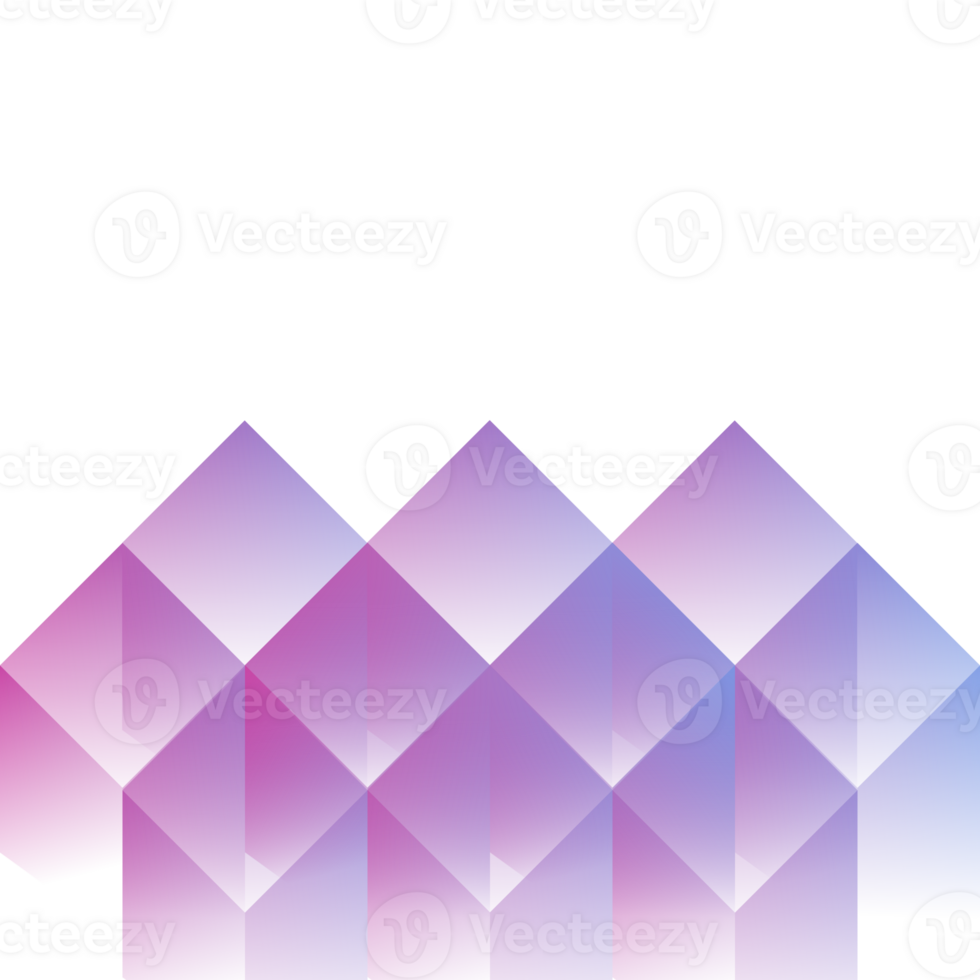 abstract geometric shapes png
