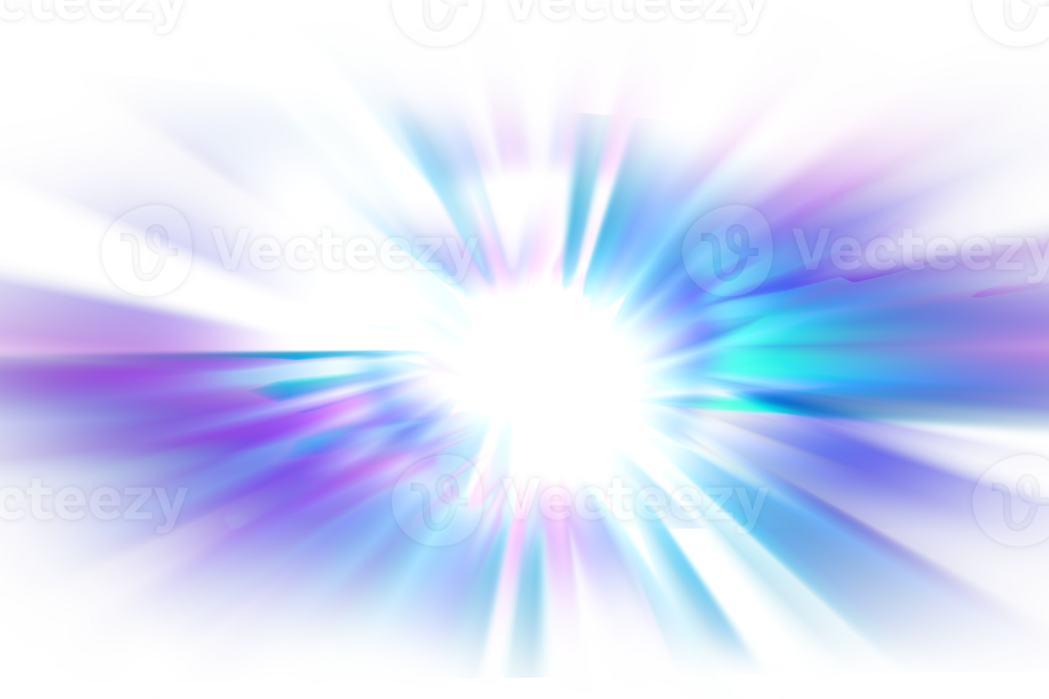 flash light rays sparkle effect png