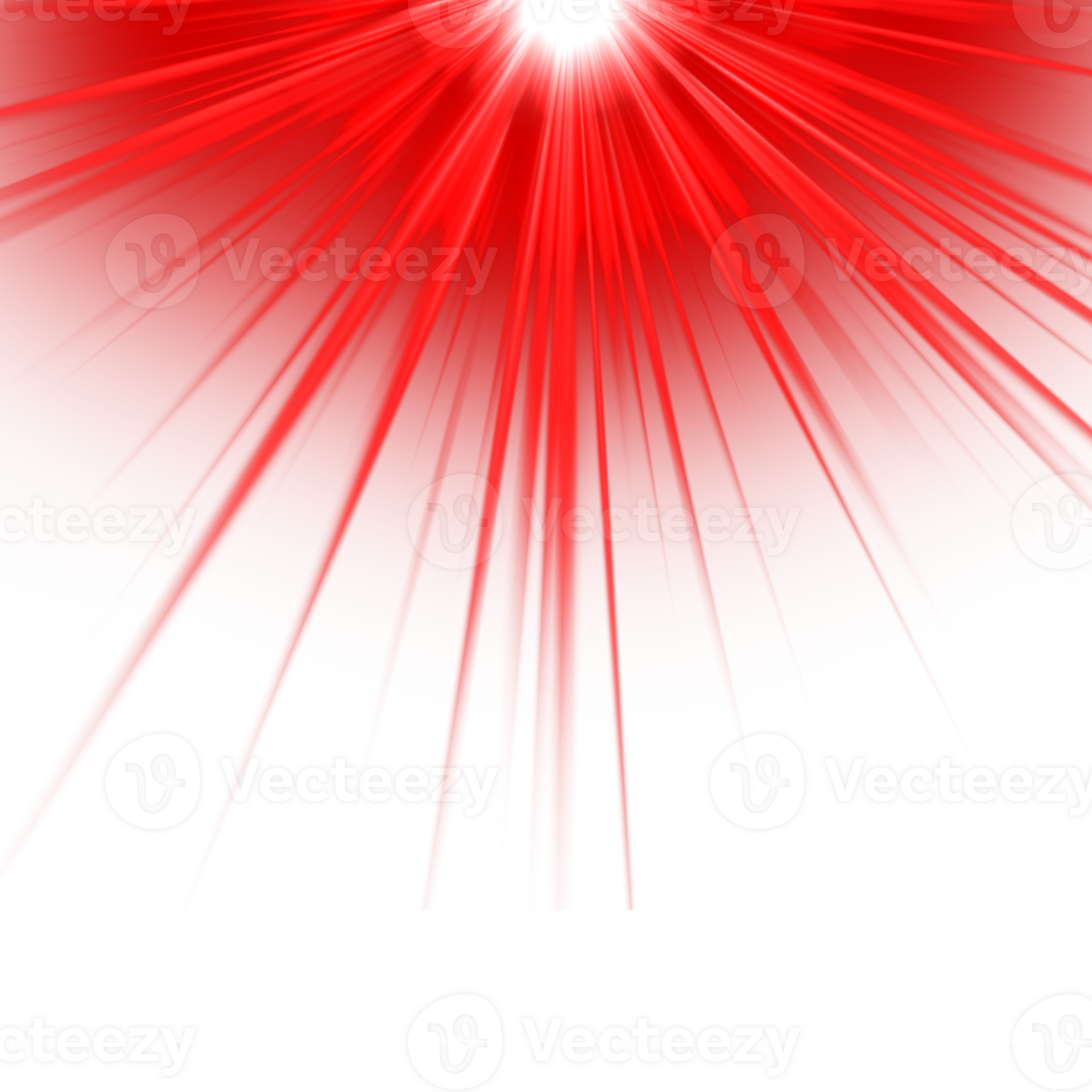 light lens flare red effect 25039263 PNG