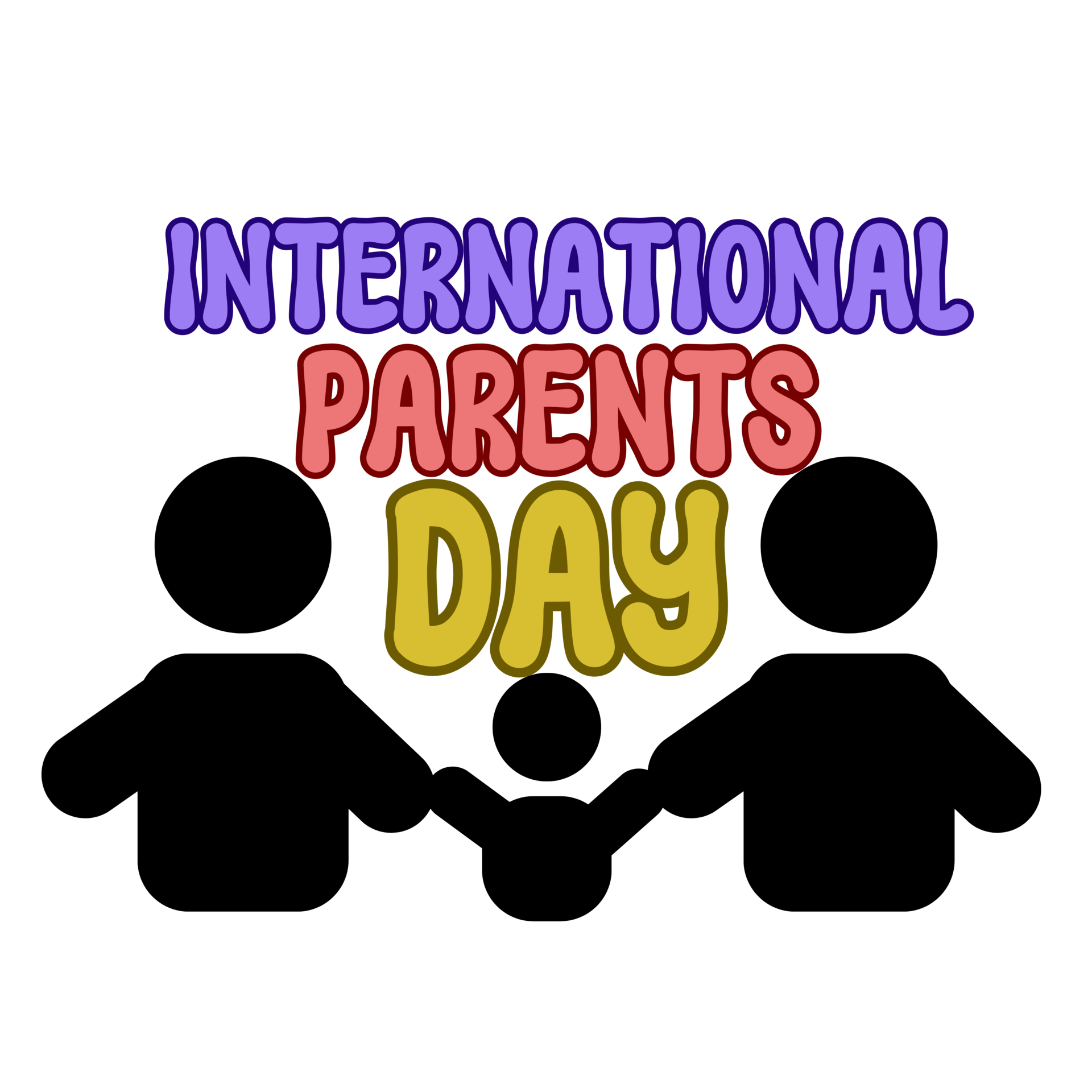 international parents day