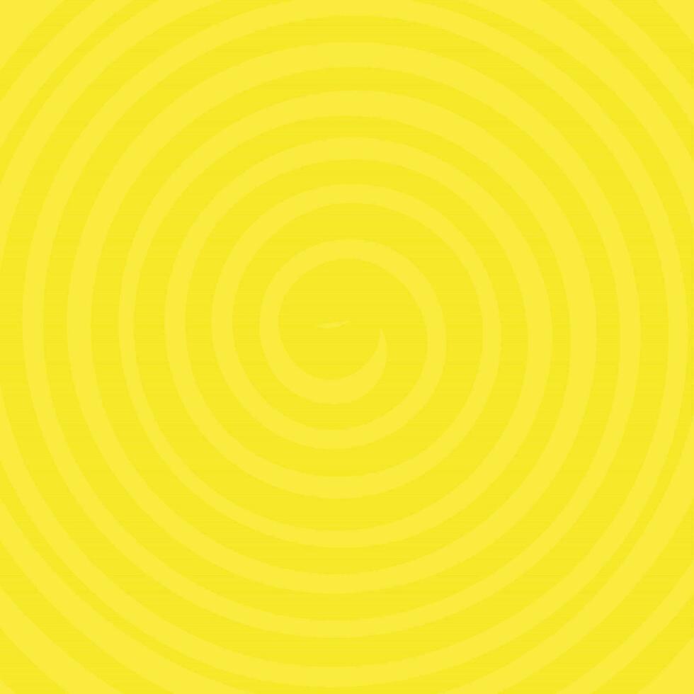 illustration abstract yellow background. vector