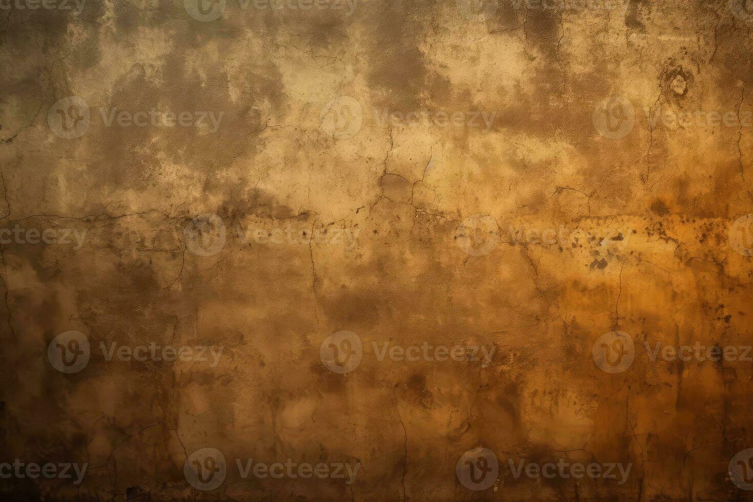 stock photo of Dark rusty concrete wall texture shadow photography Generated AI