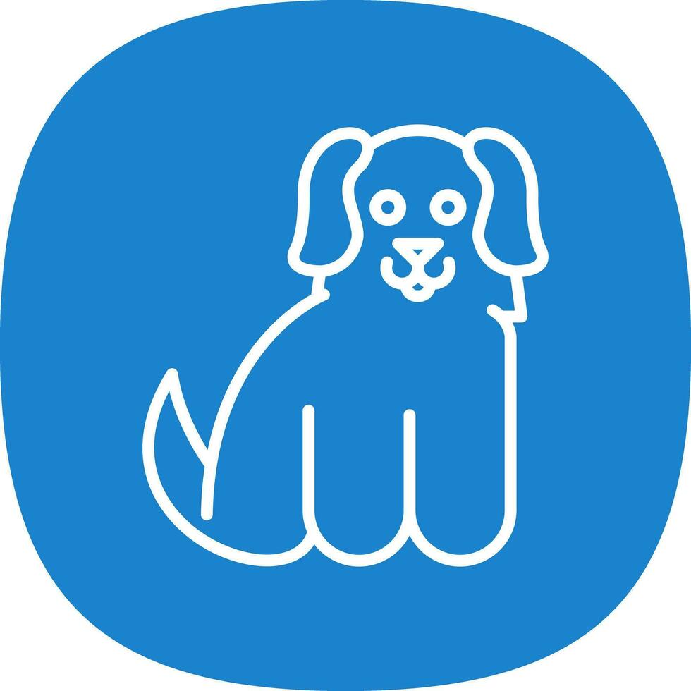 Pet Vector Icon Design