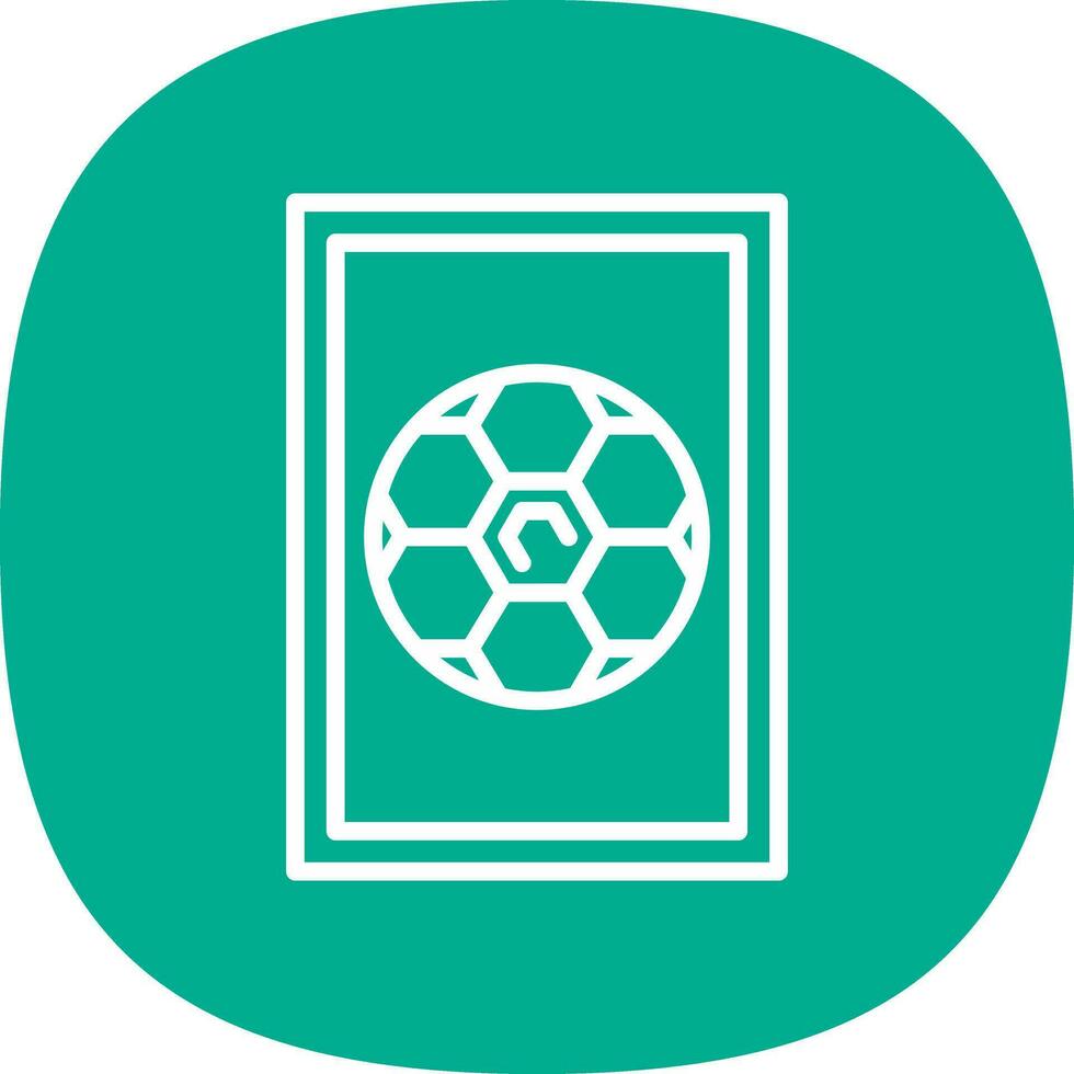 Cards Vector Icon Design