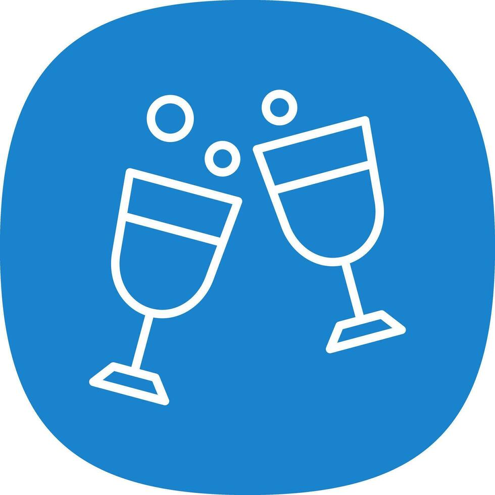 Cheering Vector Icon Design