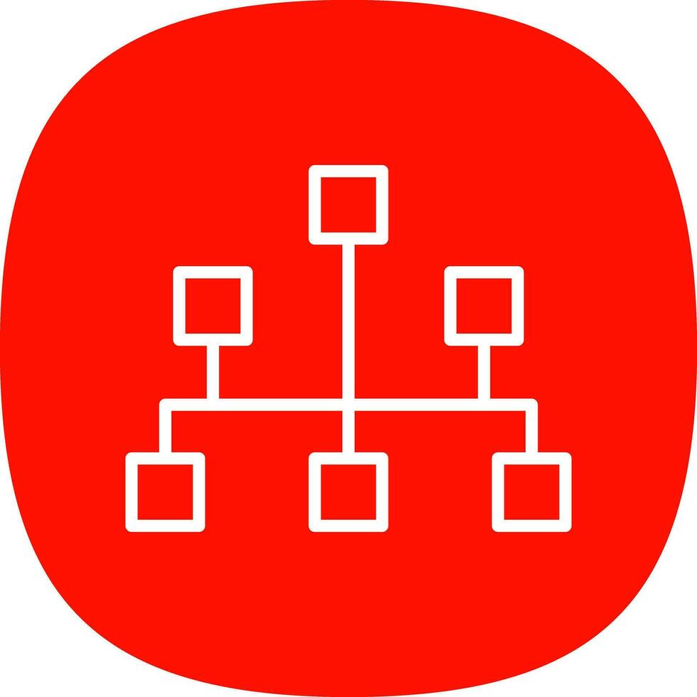 Sitemap Vector Icon Design 25041221 Vector Art at Vecteezy