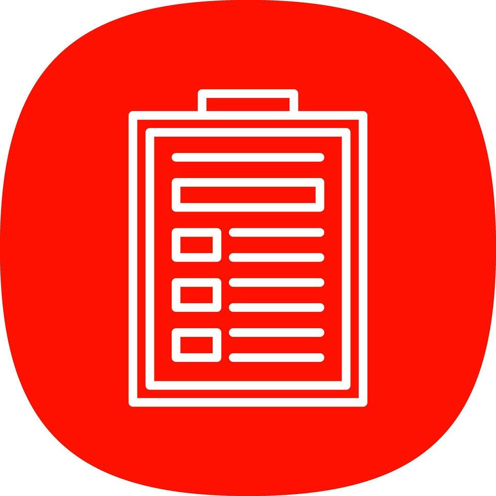 Task Vector Icon Design