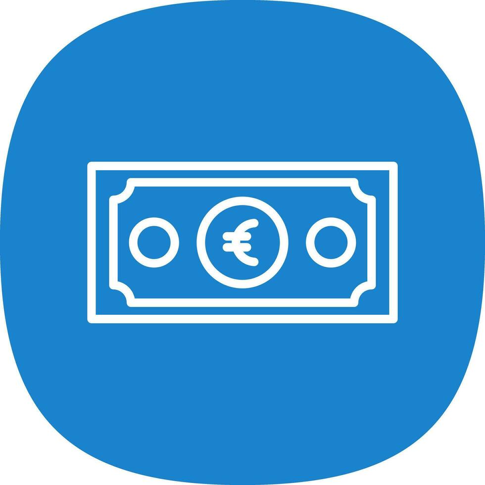 Money Vector Icon Design
