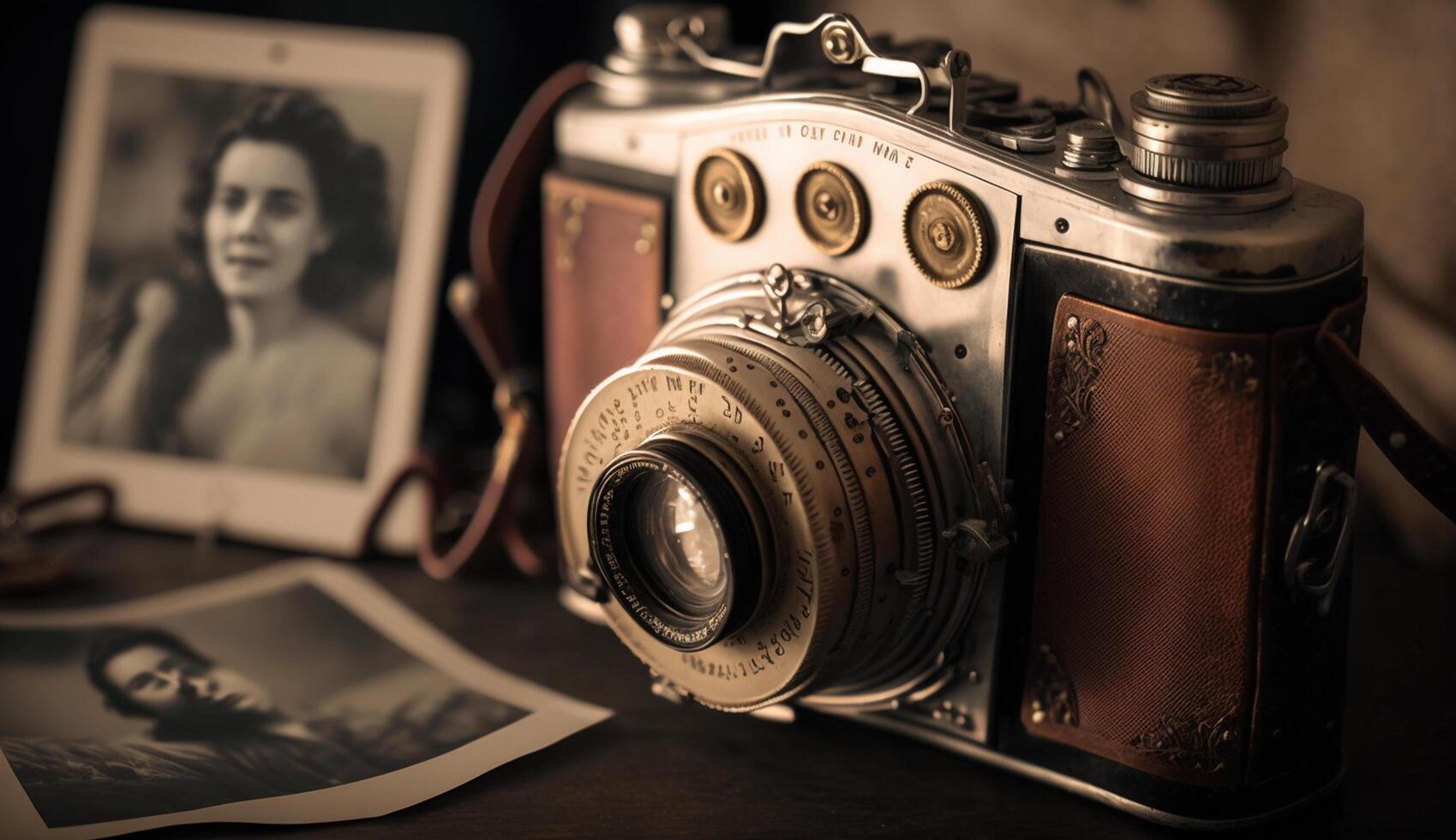 vintage cameras wallpaper