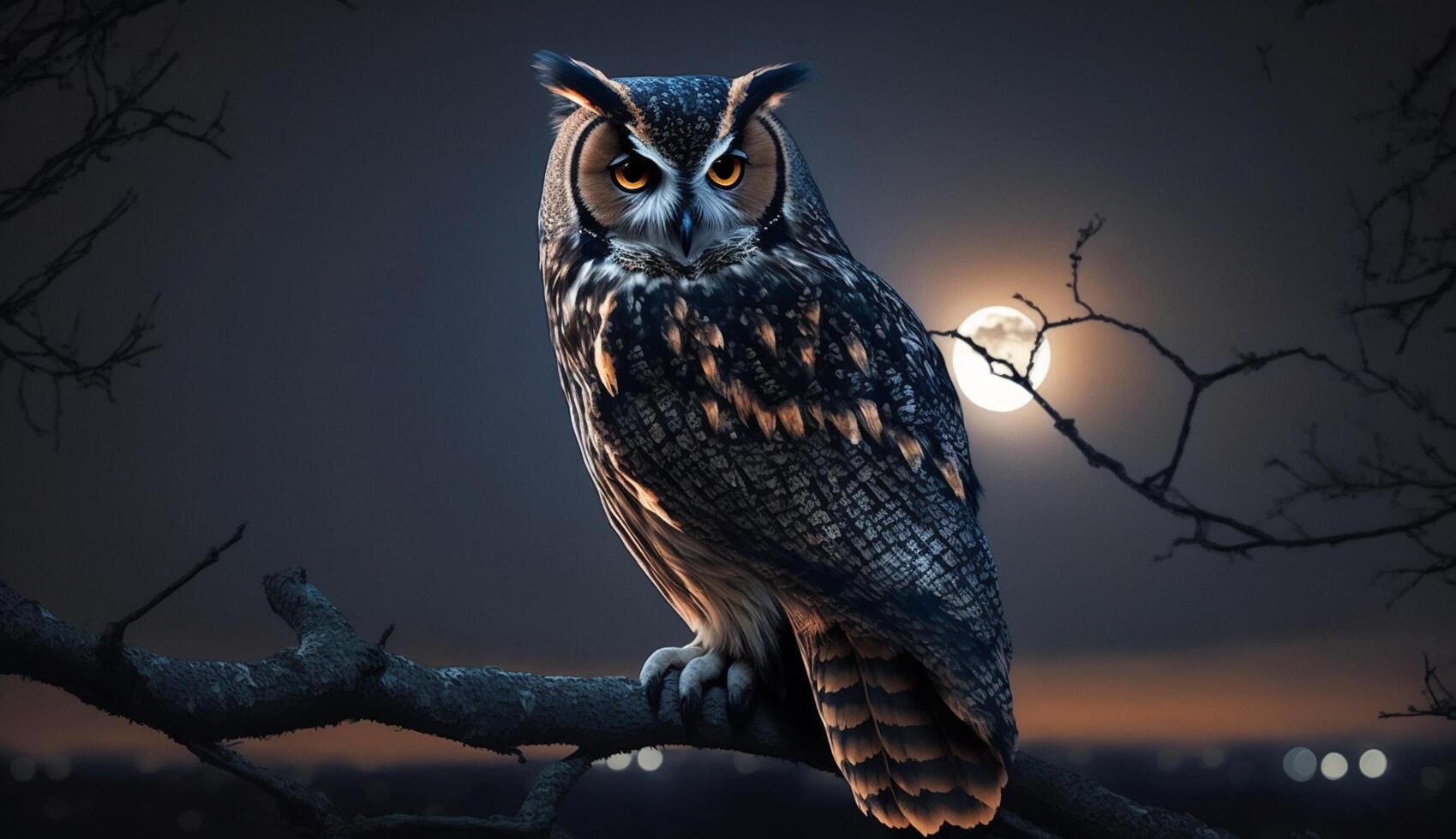 The Night Owl