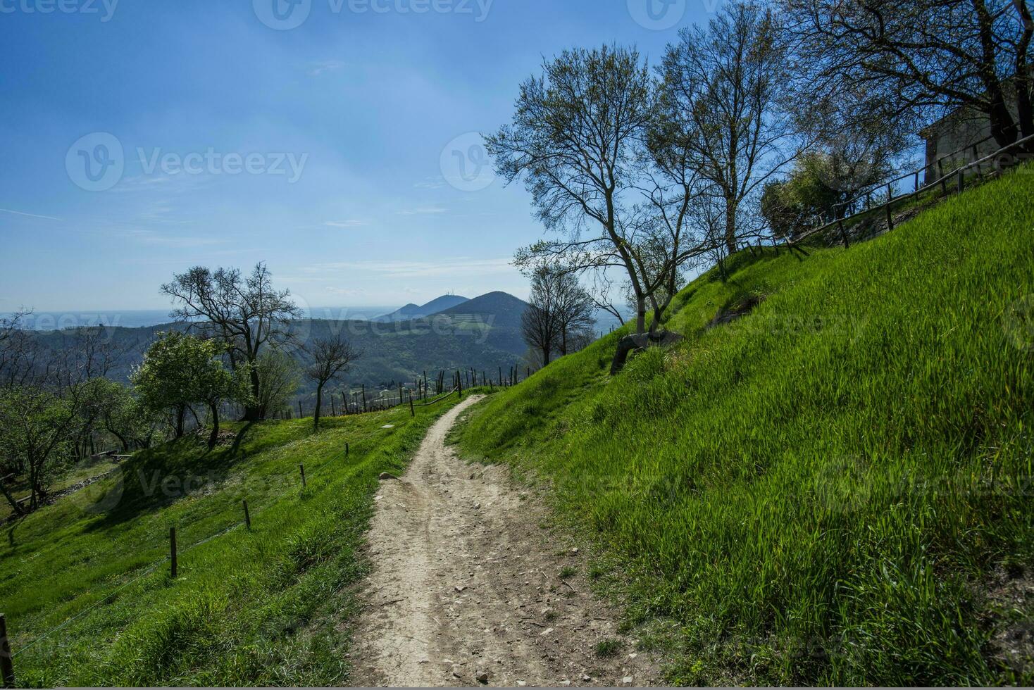 2023 03 25 Valnogaredo country road 1 photo