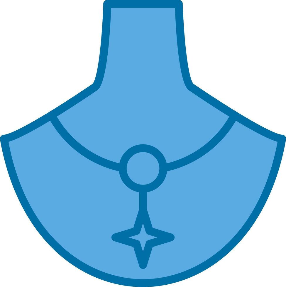 Pendant Vector Icon Design