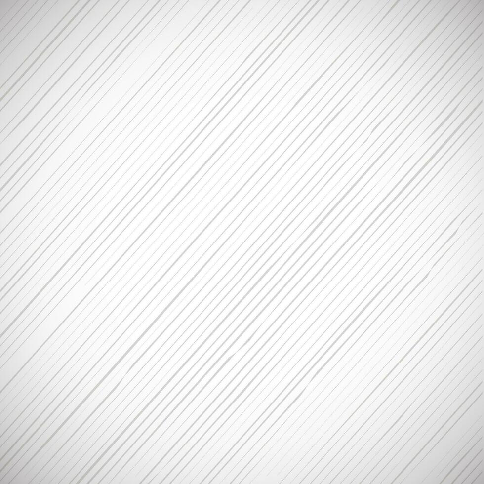 ilustración de diagonal líneas modelo. vector