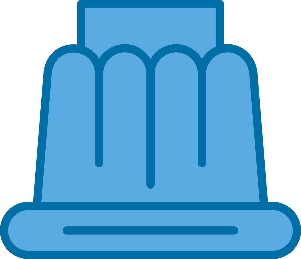 Mould Vector Icon Design