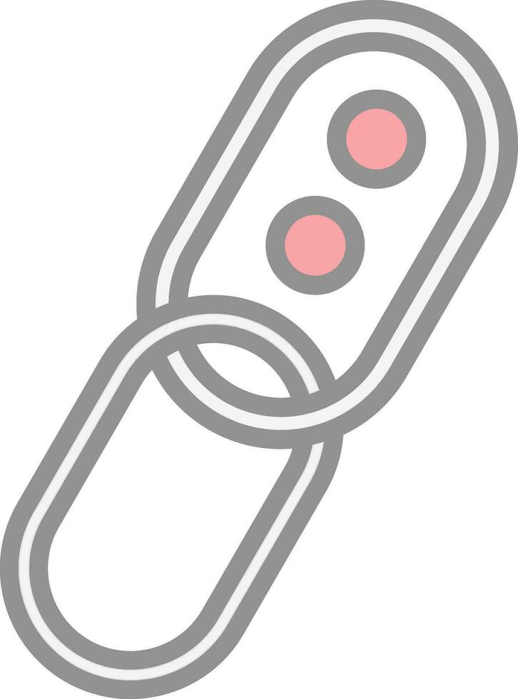 Chain Vector Icon Design