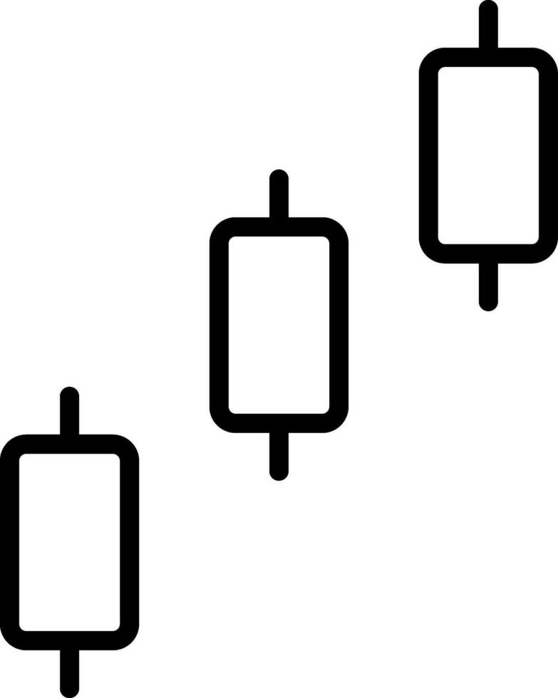 Three white soldier Vector Icon Design